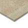 Tisdell Area Rug with Non-Slip Backing