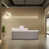 Blanc / Gris