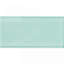 Carrelage mural aspect brique de verre 3 po x 6 po-57437782