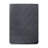 Green Tea Gel-Infused Memory Foam Mattress, Gray, Mattress In A Box-1820133350