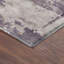 Tapis abstrait lavable à la machine de qualité supérieure Mayfield AMF2362-771337016-771337019