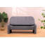 Repose-pieds rectangulaire large de 57 po Mailyn-2106666420-2106666419