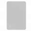 Miroir rectangulaire rétroéclairé-1113926341
