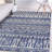 Deverick Moroccan Indoor Rug-1341505847