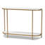 110cm Console Table