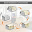 Cube ou bac en tissu-1394931758