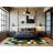 Earthly Grids Rug-2056863448