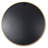 20 Inch Metal Round Bathroom Mirror-2065925578-2065925581