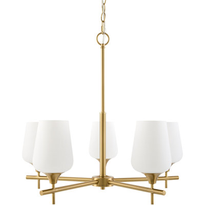 Kohn Chandelier
