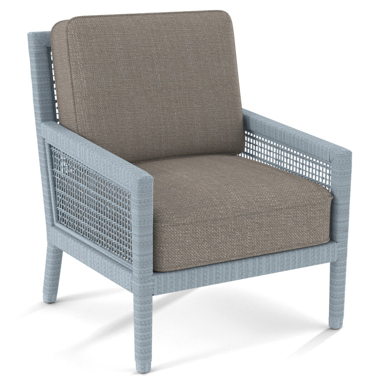 Fauteuil Harper de 28 po de largeur