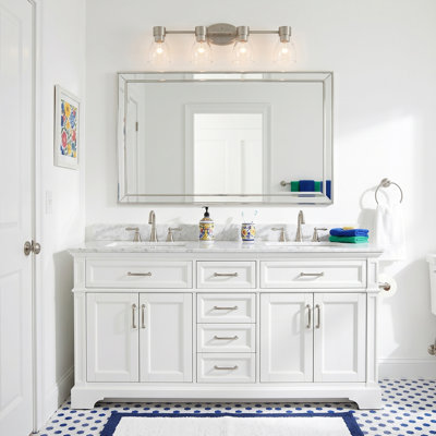 Jessa Dimmable Vanity Light