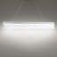 Effervescent 1 - Light LED Pendant-55898160
