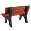 Banc de parc Angelyna Aurora-74324327
