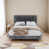 Gris est en rupture de stock