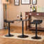 Table de bar Belham