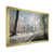 Gold Picture Framed