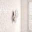 Busireddy Metal Flat Wall Mirror-26400178