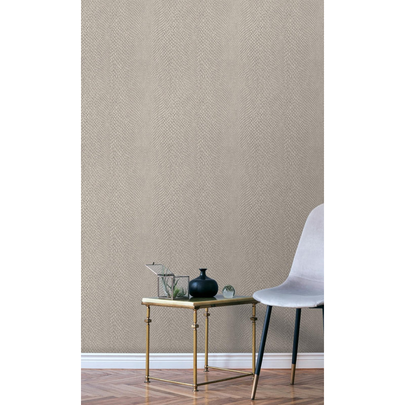 Roll, Naja Beige