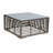 Graphite 4 - Person Patio Conversation Set with Cushions-28018549