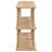Zadie 55 Inch Console Table