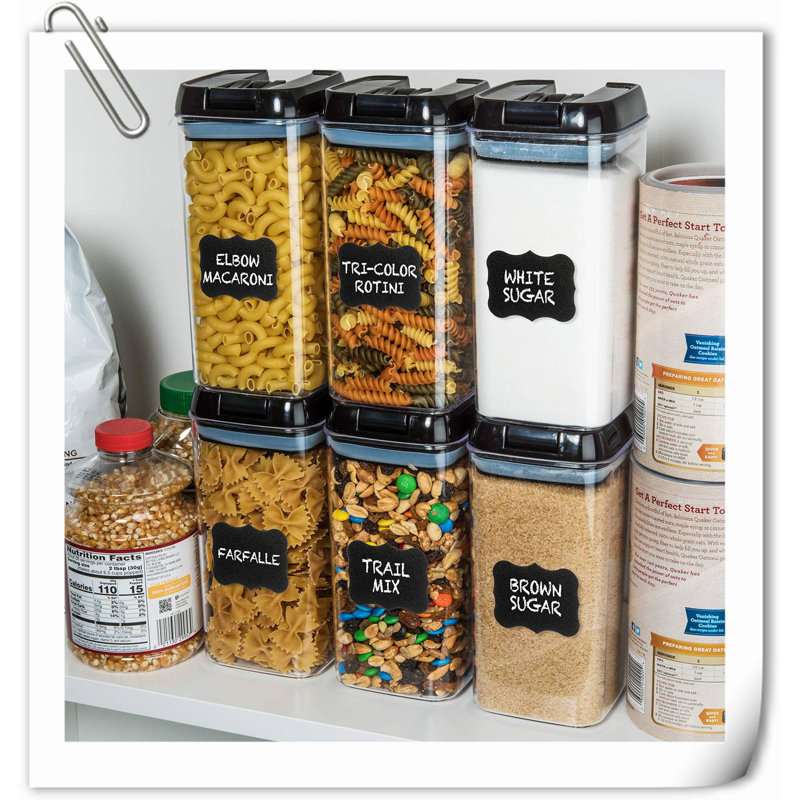 Contenant alimentaire Dioseline