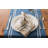 Shelton Cotton Blend Striped Square Napkin-650205918
