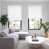 Light Filtering-White