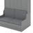 Queen Murphy Bed With Cushion-1103296279