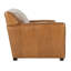 Desmond Leather Sofa