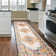 Azulejos Oriental Indoor Rug