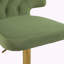 Tabouret pivotant à hauteur réglable Jervaris-1387353920