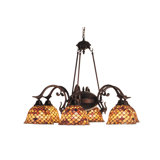 6 - Light Chandelier