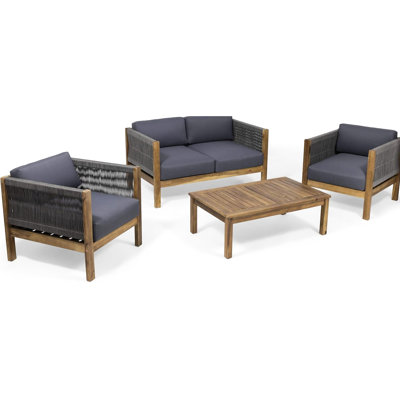 Fashionable Wood Club Chairs With Exquisite Weave And Pad Linings Delicate Seat Covers