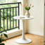 Table basse 24 po Mid-Century-133968050