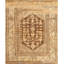 One-of-a-Kind Rectangle 4'5" X 5'6" Area Rug
