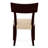 Peter Francis 19.5'' H Upholstered Side Chair-436266497-436266551