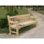 Exbury Teak Garden Bench