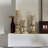 Check Flameless Pillar Candle-122992735-122992737