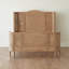 Solid Wood Bed-2011652244-2011652243