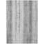 Malek Washable Abstract Indoor / Outdoor Rug-95979916