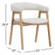 Darcey Arm Chair