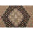 One-of-a-Kind 4'0" x 6'3" Rectangle Wool Area Rug in Brown