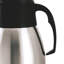 Vide carafe 5 tasses