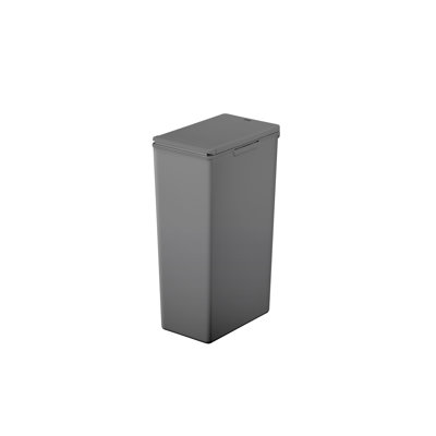 Morandi Touch Top Rubbish Bin