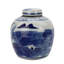 Handmade Ginger Jar