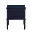 Table de chevet 2 tiroirs-233668995
