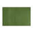 Solid Green Indoor and Outdoor Area Rug-471298528
