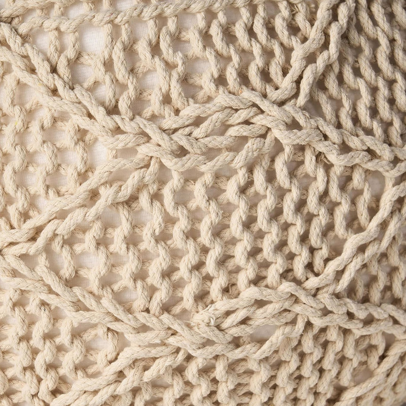 Repose-pieds pour chambre de bébé 20X20