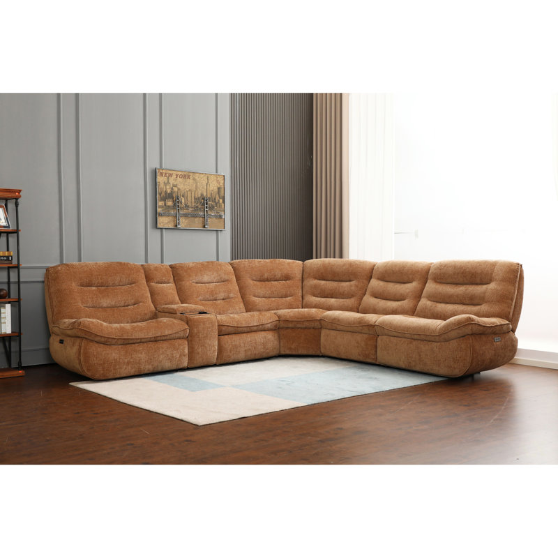 Canapé modulaire Emmy