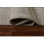 Sintija One-of-a-Kind 8'1" X 9'10" New Age Wool Area Rug in